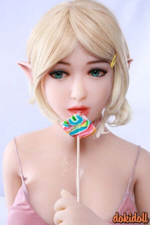 148cm 等身大  かわいい人形  莉緒