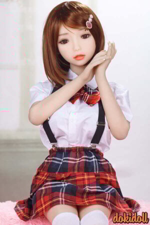 元気満々 ラブドール 汐莉