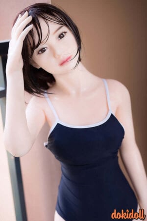 6YE Doll 150cm 水着を ラブドール 明美