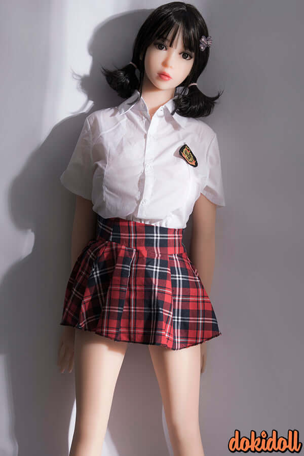 制服ダッチワイフ  148cm  Yamiko