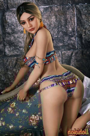 159cm 成熟な女性ドール Julia