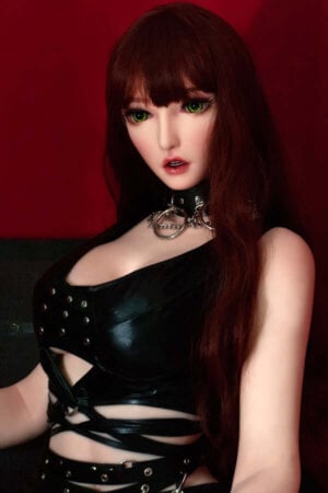 165cm 黒沢 優姬
