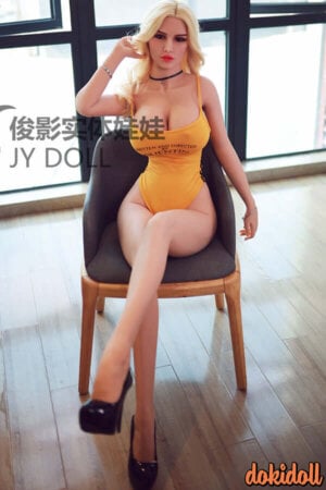 JYdoll 170cm #227 TPEラブドール Olivia