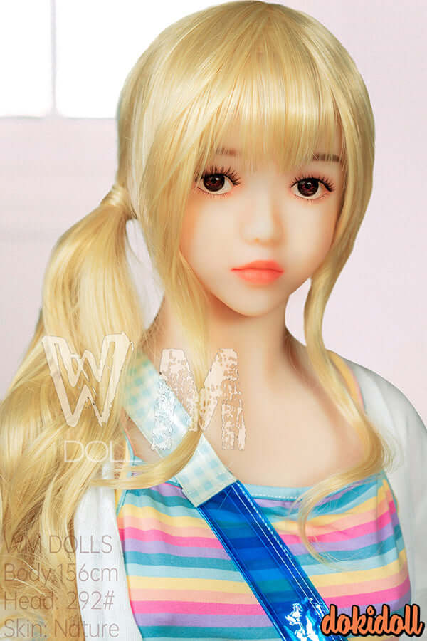 wmdoll 156cm 丸顔娘 #292 Mayuu