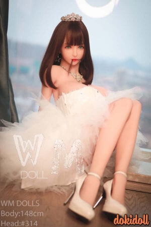 wmdoll 148cm Lカップ #314 結愛