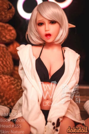 wmdoll エルフ だっちわいふ #355 Emika