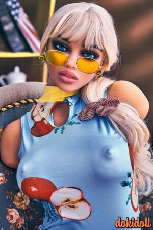 Irontech ラブドール トルソー Eカップ Jane