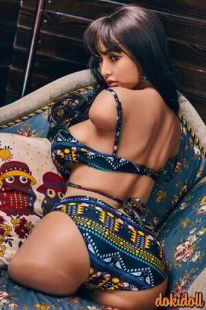 Irontech 上半身トルソー  Eカップ  Cecelia