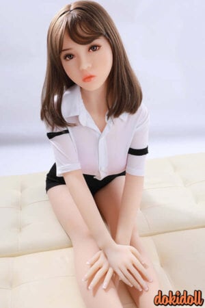 Akiちゃん TPE ラブドール かわいい人形