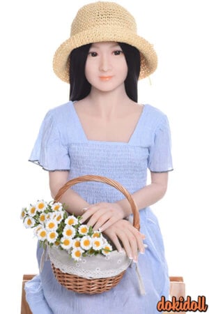 AXBDOLL TPE製ドール 亜子奈