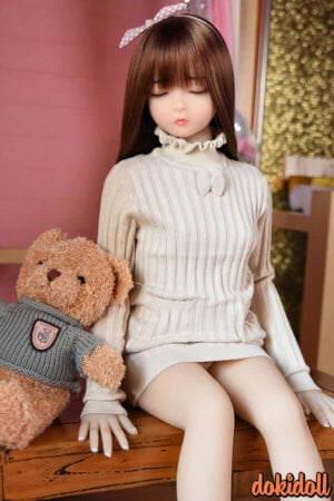 AXBDOLL ダッチワイフ  かわいい 和菜