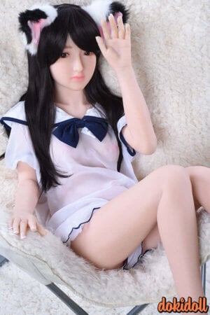 AXBDOLL 等身大ドール うさぎ娘  由紀