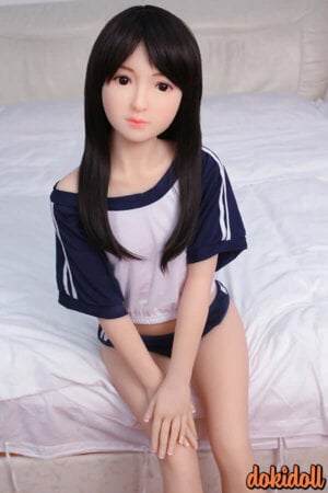 axbdoll  貧乳ダッチドール 優子