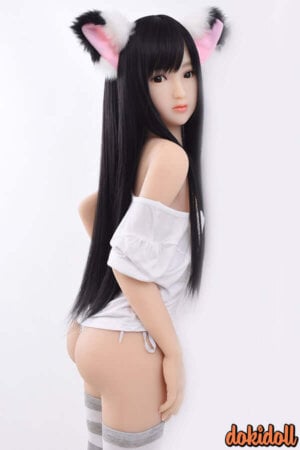 axbdoll 貧乳ラブドール 柚希