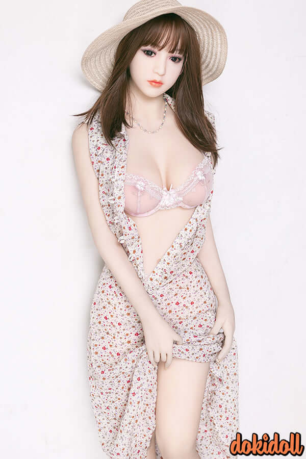 158cm 韓国美人ダッチワイフ 遥奈