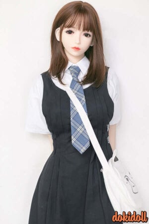 清純系 ラブドール
