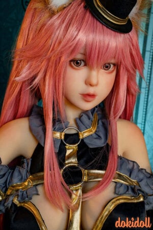 アニメダッチワイフ