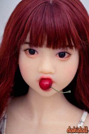 AXBDOLL ダッチドール  貧乳 茜子