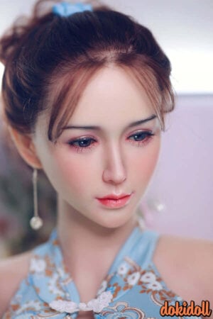 JYDoll 高級セックス人形 161cm Frida