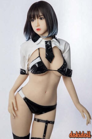 美乳ダッチワイフ