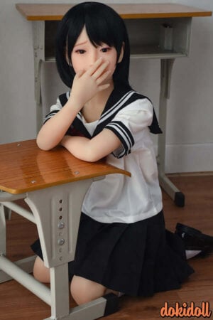 制服セックス人形