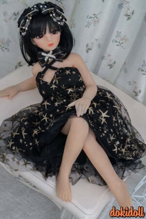 可愛い ダッチワイフ