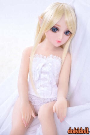 axbdoll エルフラブドール 芽依