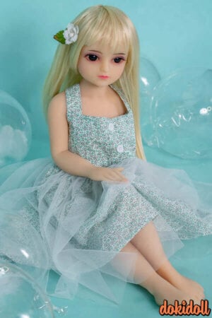 丸顔ラブドール