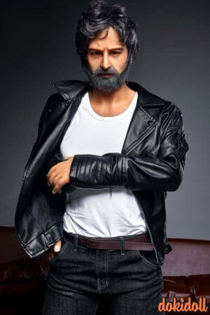 男性 セックス人形