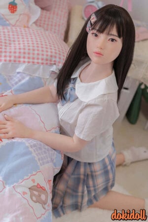 制服系シリコンドール