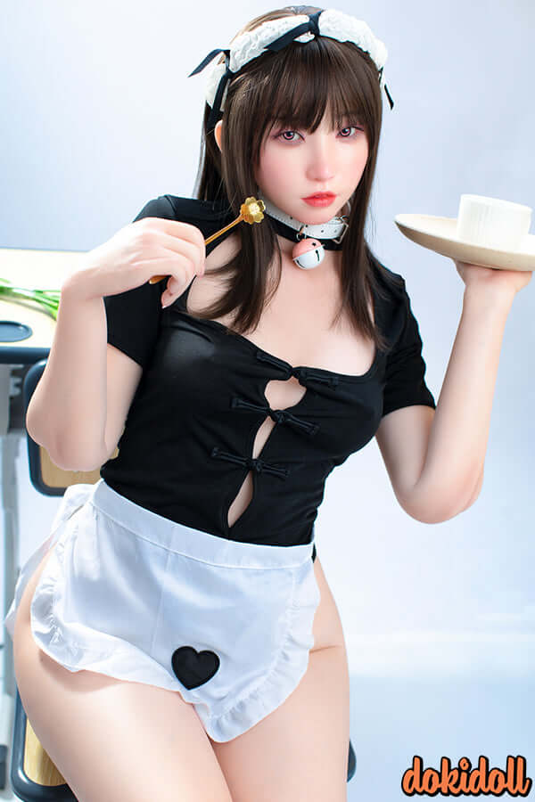 清純系リアルドール