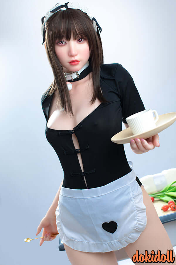 清純系リアルドール