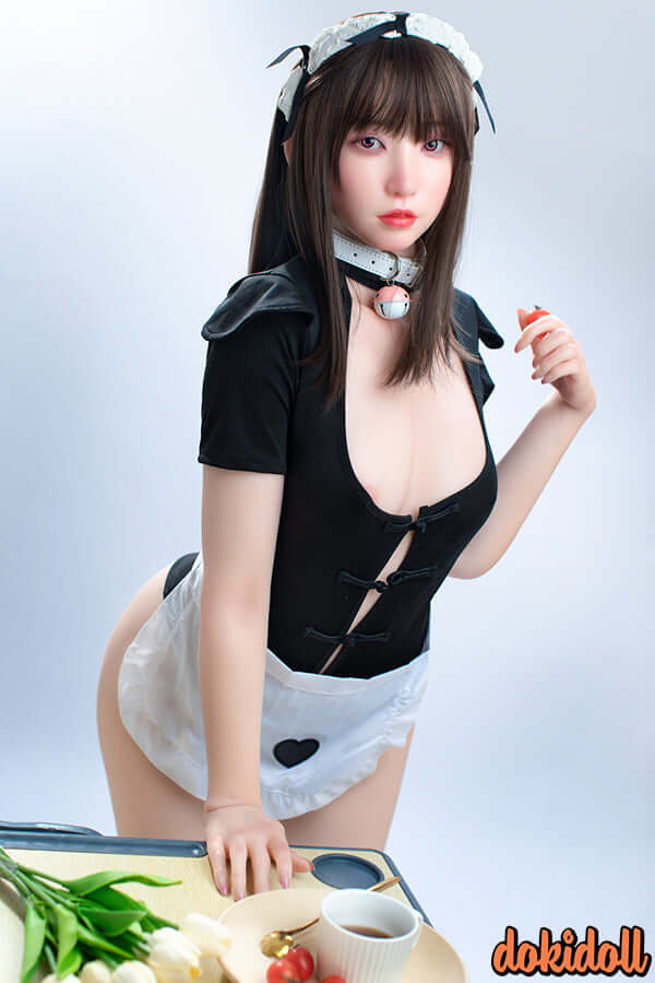 清純系リアルドール