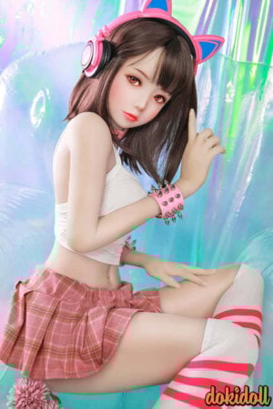可愛い セックス人形