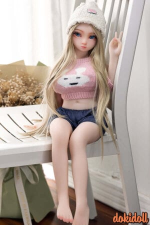 超萌え リアルラブドール