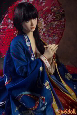 高身長 ダッチワイフ