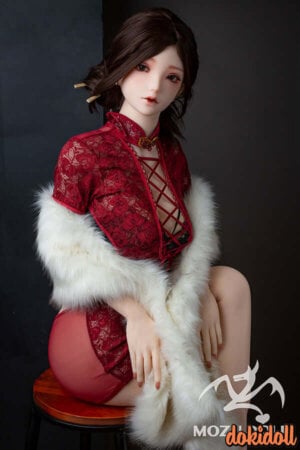 熟女ダッチドール
