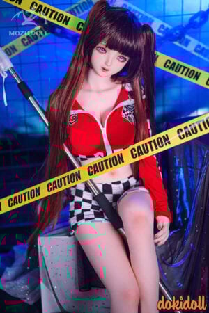 等身大ダッチワイフ