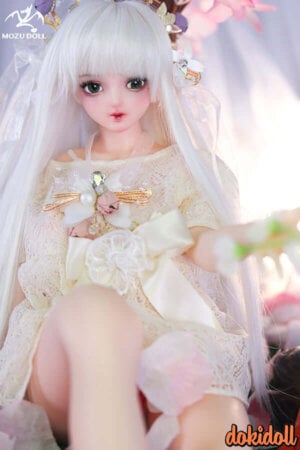 MozuDoll アニメドール