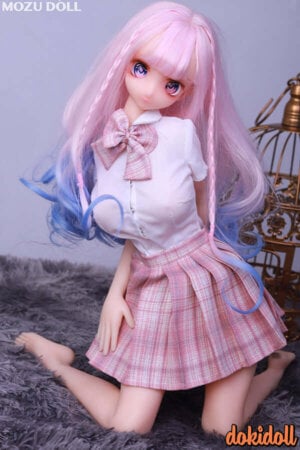 MozuDoll シリコン人形