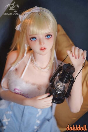 Mozuラブドール