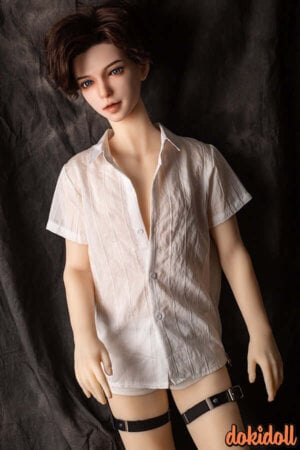 男性型ラブ人形