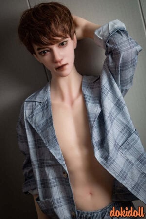 男性型ラブドール