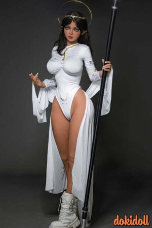 エルフラブ人形