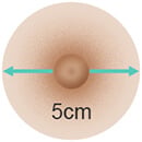 5cm
