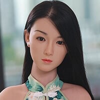 黒髪[+20,000円]