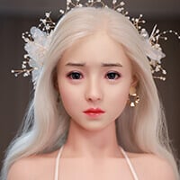 白髪[+20,000円]