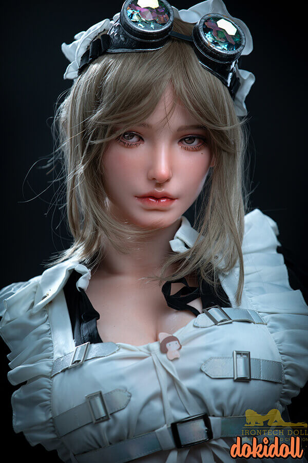 165cm シリコンドール