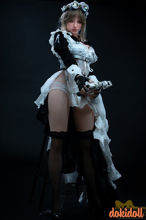 165cm シリコンドール