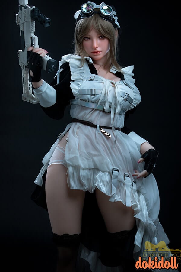 165cm シリコンドール